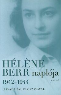 - Héléne Berr naplója 1942-44