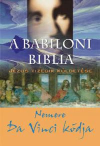Nemere István - A babiloni biblia 