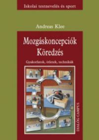 Andreas Klee - Mozgáskoncepciók - Köredzés