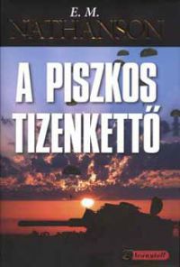 Eric N. Nathanson - A piszkos tizenkettő