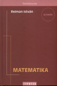 Reiman István - Matematika