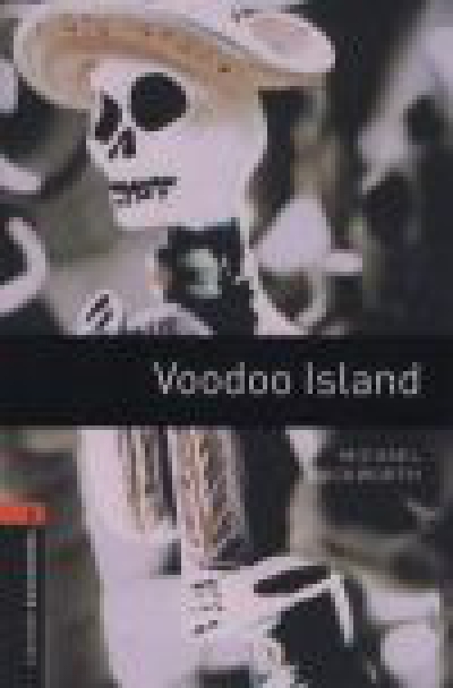 Voodoo Island - Obw 2 