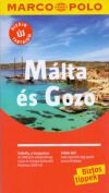 Málta és Gozo - Marco Polo