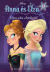Disney - Jégvarázs - Anna és Elza 1: Éljen soká a királynő!