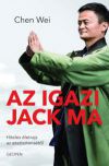 Az igazi Jack Ma