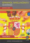 Spanyol nyelvkönyv kezdőknek - Tankönyv