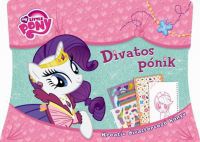  - My Little Pony - Divatos pónik