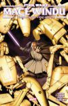 Star Wars: Mace Windu - A Köztársaság védelmezője