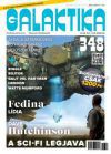 Galaktika Magazin 348. szám - 2019. március