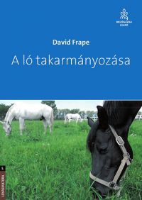 David Frape - A ló takarmányozása