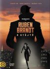 Ruben Brandt, a gyűjtő (Blu-ray) 