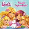 Barbie - Húsvéti tojásvadászat