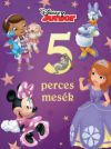 Disney Junior - 5 perces mesék