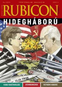  - Rubicon - Hidegháború - 2019/2-3.