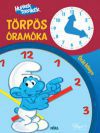 Törpös óramóka - óráskönyv