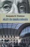 Jólét és erkölcsösség