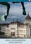 Sídlo maďarského Parlamentu