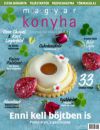 Magyar Konyha - 2019. április (43. évfolyam 4. szám)