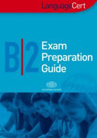 Pásztiné Fritz Adrienn (Szerk.), Szabó Péter (Szerk.) - LanguageCert B2 Exam Preparation Guide