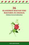 36 klasszikus magyar vers magyarul és angolul