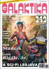 Galaktika Magazin 349. szám - 2019. április