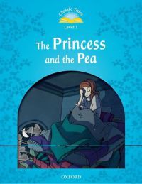 Vera Southgate - The princess and the pea