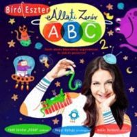 Bíró Eszter - Állati Zenés ABC 2.