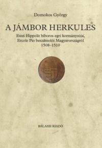 Domokos György - A jámbor Herkules