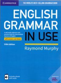  - English Grammar In Use With Answers + Int. Ebook 5Th Ed.