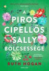 A piros cipellős Sally bölcsessége