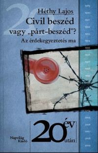 Héthy Lajos - Civil beszéd vagy 