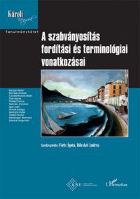  - A szabványosítás fordítási és terminológiai vonatkozásai