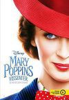 Mary Poppins visszatér (DVD) *Disney*