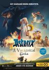 Asterix: A varázsital titka (DVD)