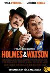Holmes és Watson (DVD) 