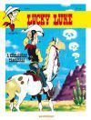 Lucky Luke 35. - A kéklábúak támadása