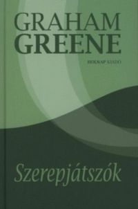 Graham Greene - Szerepjátszók