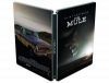 A csempész - limitált, fémdobozos változat (steelbook) (Blu-ray)