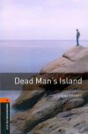 Dead Man's Island - Obw library 2 