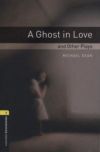 A Ghost In Love
