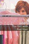 The Girl With Red Hair