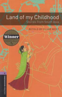 Clare West - Land of My Childhood - OBW 4