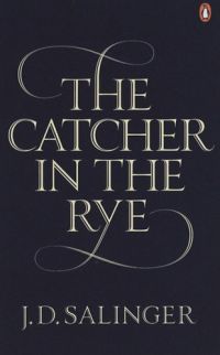 J. D. Salinger - The catcher in the Rye