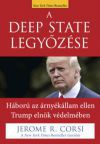 A Deep State legyőzése