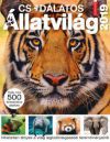 Füles bookazine: Csodálatos Állatvilág