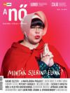 HVG Extra Magazin - A nő 2019/1