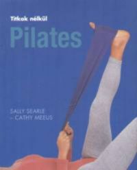 Sally Searle; Cathy Meeus - Pilates