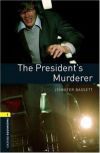 The President s Murderer