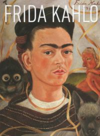 Patricia Cordero, Lantos Adriána, Carlos Phillips Olmedo - Frida Kahlo