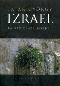 Tatár György - Izrael - Tájkép csata közben